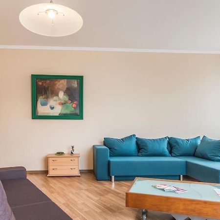 Old Town Apartment Next To Saint Peter'S Church Riga Luaran gambar